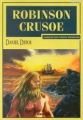 Robinson Crusoe, Gençler İçin, Daniel Defoe