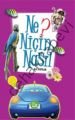NE NİÇİN NASIL-2 - BİLİM KİTAPLARI SERİSİ - KUŞAK