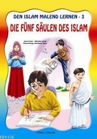 Boyamalı Peygamberimizin Hayatı Almanca, Uysal Yayınevi