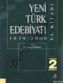 Yeni Türk Edebiyatı El Kitabı 1839-2000