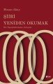 Şiiri Yeniden Okumak, Hasan Akay, Şule Yayınları