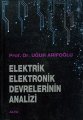 Elektrik Elektronik Devrelerinin Analizi, Uğur Arifoğlu
