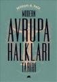 Modern Avrupa Halkları Tarihi, William A. Pelz