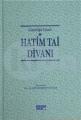 Hatim Tai Divanı -Şamua/Büyük Boy, Kahraman Yayınları