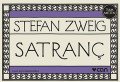 Satranç (Mini Kitap), Stefan Zweig