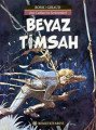 Beyaz Timsah, Jean Giraud, Remzi Kitabevi