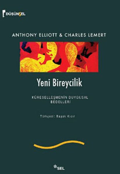 Yeni Bireycilik, Charles Lemert