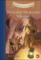 Dünyanın Merkezine Yolculuk, Jules Verne