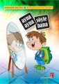 AYNA AYNA SÖYLE BANA