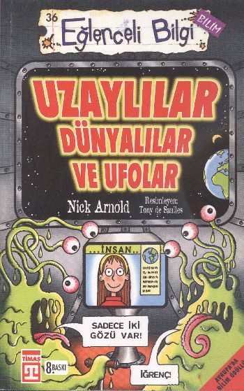 UZAYLILAR DÜNYALILAR VE UFOLAR