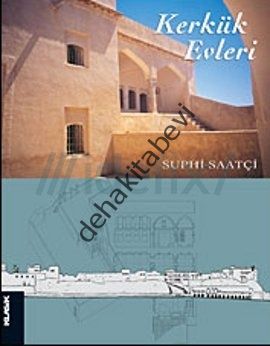 Kerkük Evleri, Suphi Saatçi, Klasik