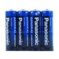 Panasonic Kalem Pil 4 ADET