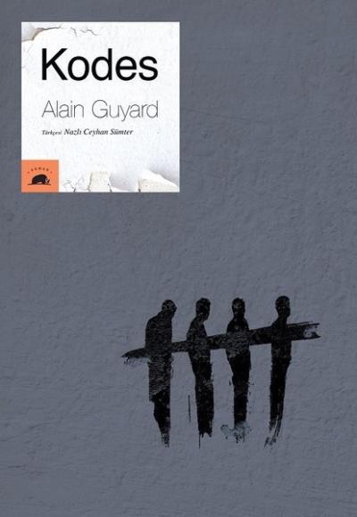 Kodes, Alain Guyard