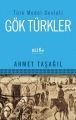Türk Model Devleti Gök Türkler, Ahmet Taşağıl