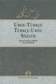 Urdu Türkçe Türkçe Urdu Sözlük, Ahmet Bahtiyar Eşref
