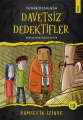 Ramses'in İzinde - Davetsiz Dedektifler 1, Özgür Özgülgün