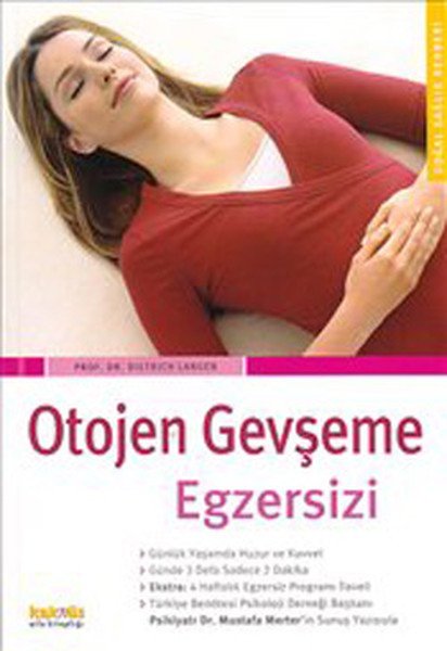 Otojen Gevşeme Egzersizi, Dietrich Langen