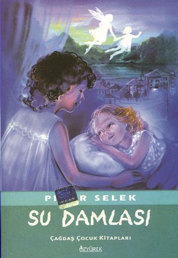 Su Damlası, Pınar Selek, Özyürek Yayınları