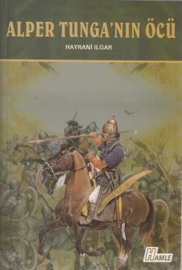 Alper Tunga'nın Öcü, Hayrani Ilgar, Hamle Yayınevi