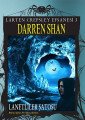 Larten Crepsley Efsanesi Lanetliler Şatosu 3. Kitap, Darren Shan