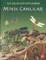 Minik Canlılar, İş Bankası Kültür Yayınları