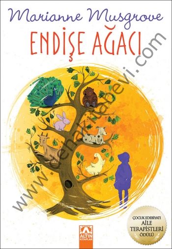Endişe Ağacı, Marianne Musgrove