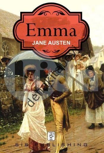 Emma, Jane Austen