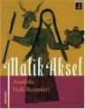 Anadolu Halk Resimleri, Malik Aksel