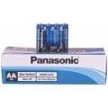 Panasonic AA Kalem Pil 60 ADET