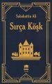 Sırça Köşk, Ema Kitap
