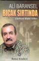 Bıçak Sırtında Çankaya Köşkü Yılları, Ali Baransel, Remzi Kitabevi