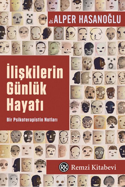 İlişkilerin Günlük Hayatı, Alper Hasanoğlu