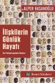 İlişkilerin Günlük Hayatı, Alper Hasanoğlu
