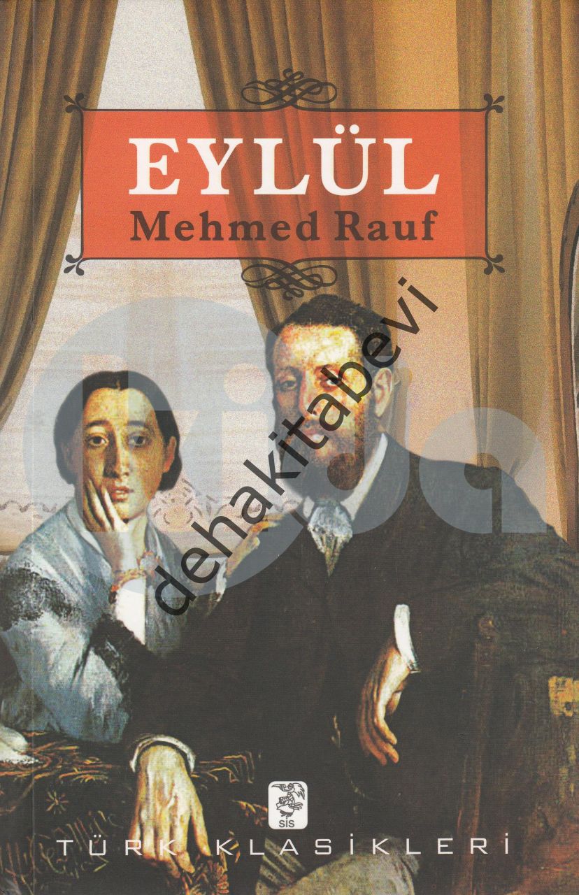 Eylül, Mehmed Rauf