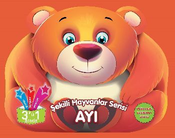 Ayı, Parıltı Yayıncılık