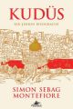 Kudüs Bir Şehrin Biyografisi, Simon Sebag Montefiore