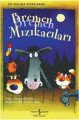Bremen Mızıkacıları, Susanna Davidson