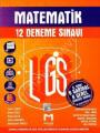 8. sınıf LGS Matematik 12 li Deneme Sınavı, Mozaik