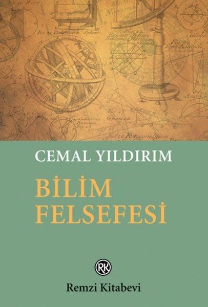 Bilim Felsefesi, Cemal Yıldırım, Remzi Kitabevi
