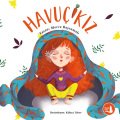 Havuç Kız, Merve Başcumalı