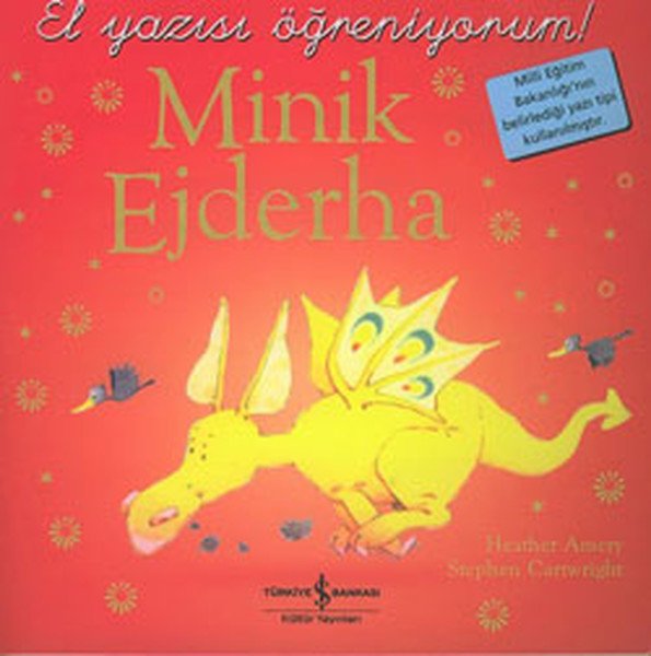 El Yaz.Öğ.-Minik Ejderha