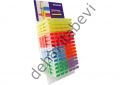 Magnum Fosforlu Kalem 180'li Stand (8341)