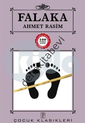 Falaka, Ahmet Rasim