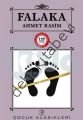 Falaka, Ahmet Rasim