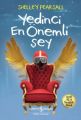 Yedinci En Önemli Şey, Shelley Pearsall