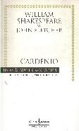 Cardenio, William Shakespeare