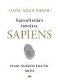Hayvanlardan Tanrılara-Sapiens Ciltli, Kolektif Kitap