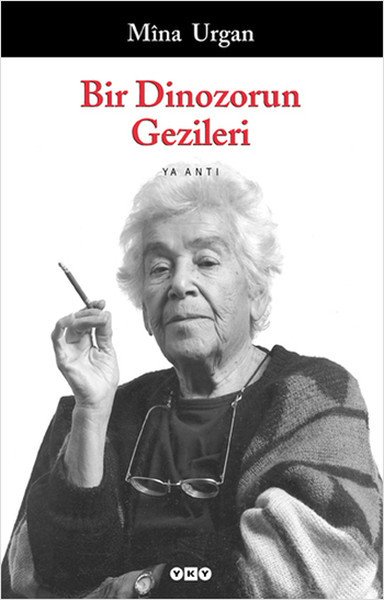 Bir Dinozorun Gezileri, Prof.Dr. Mina Urgan