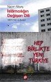 islamcılığın değişen dili