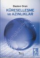 Küreselleşme ve Azınlıklar, İmaj Yayıncılık